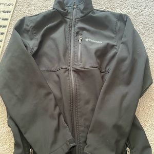 Mens Softshell jacket